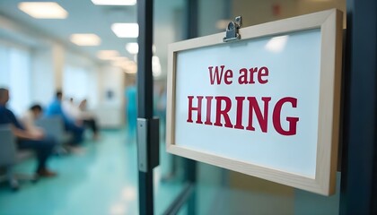 doctor recruitment agencies