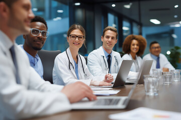 Consultant Doctors Jobs