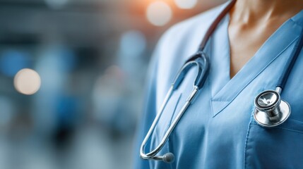 medical recruitment agency