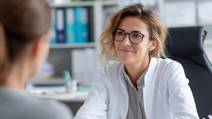 general practitioner