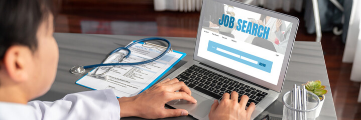 healthcare recruitments