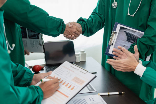 Medical Job Consultancy