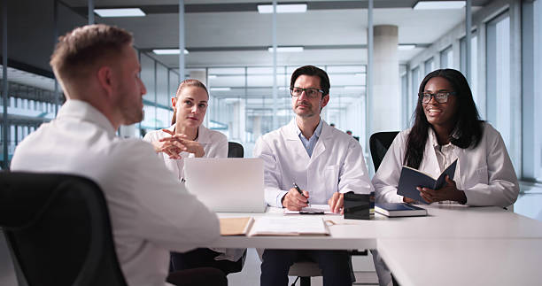 Medical Staffing Chennai 