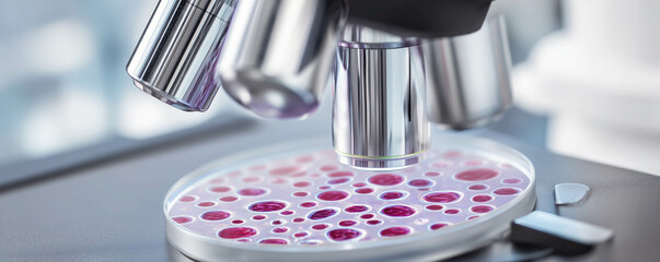 Associate Professors in Microbiology