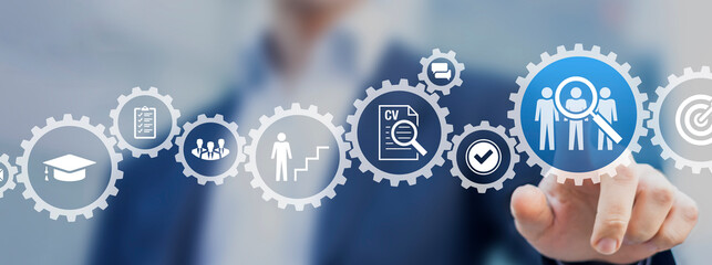 Internal Sources of Recruitment