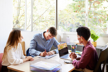 leadership coaching in India