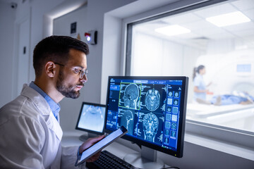 CT Scan Technician Vacancy 2025
