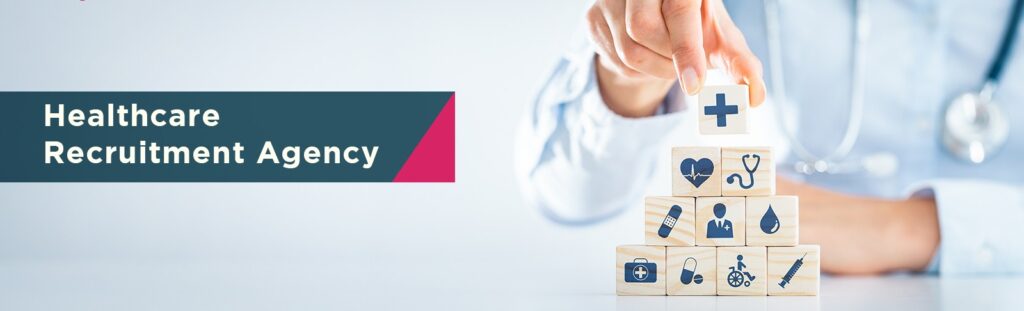Healthcare Recruitment Agency in India