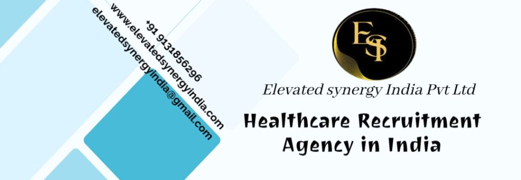 Recruitment Services